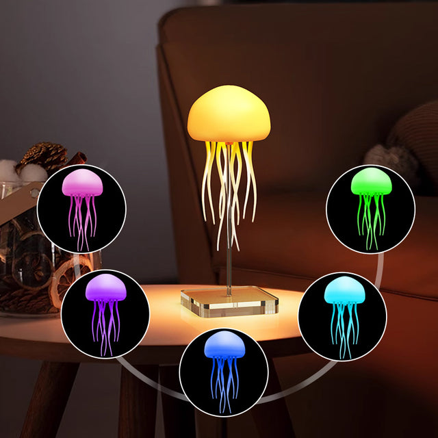 Jelly Mood Light