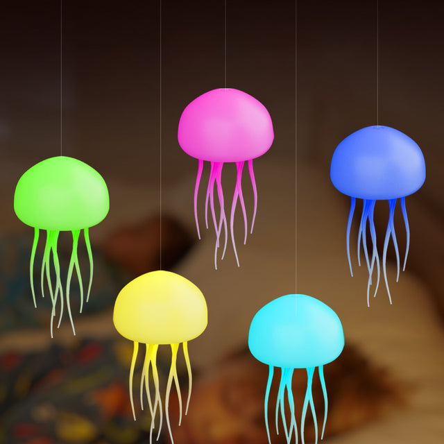 Jelly Mood Light