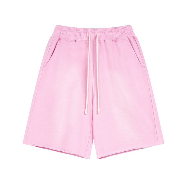 Descent Short Co-ord (5 colors)