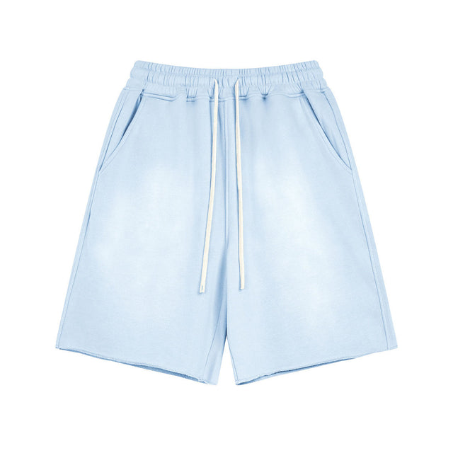 Descent Short Co-ord (5 colors)