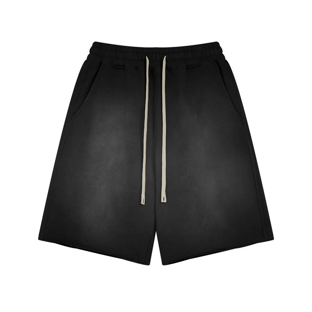 Descent Short Co-ord (5 colors)