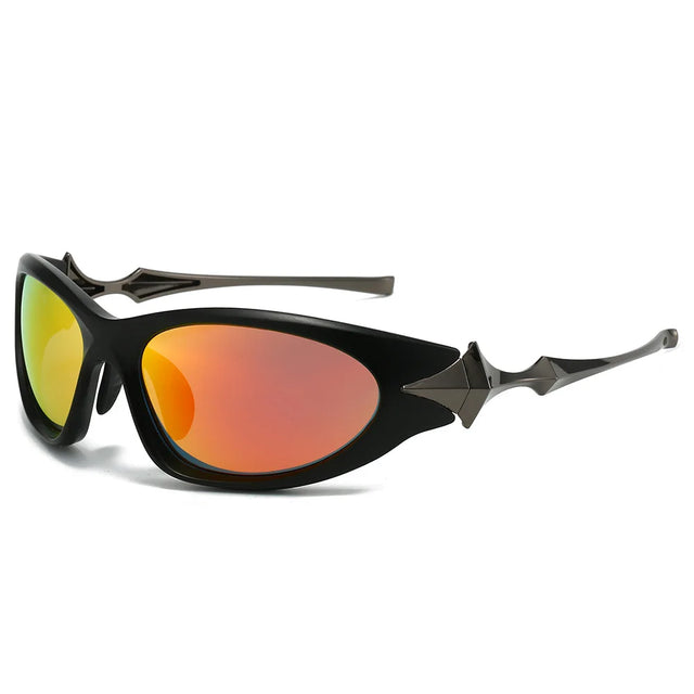 Rod Biker Shade