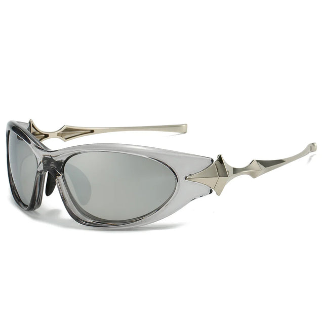 Rod Biker Shade