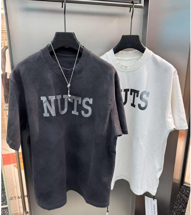 Nuts Tee