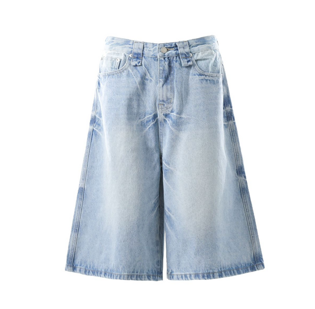 Blue Kin Jort 2.0