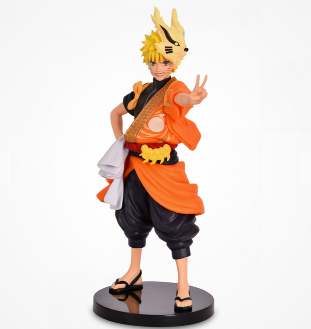 Naruto Action Figure