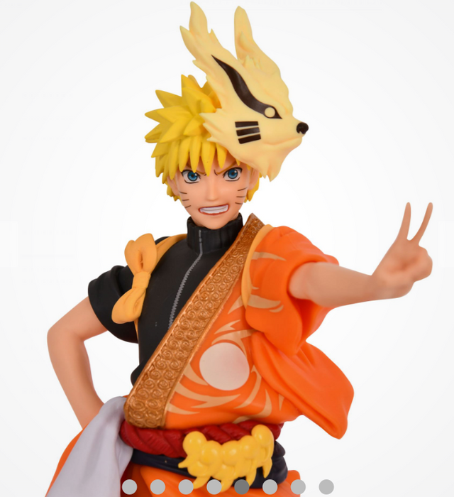 Naruto Action Figure