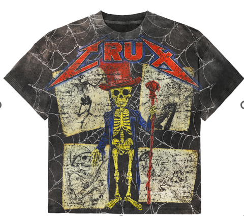 Dart Tee