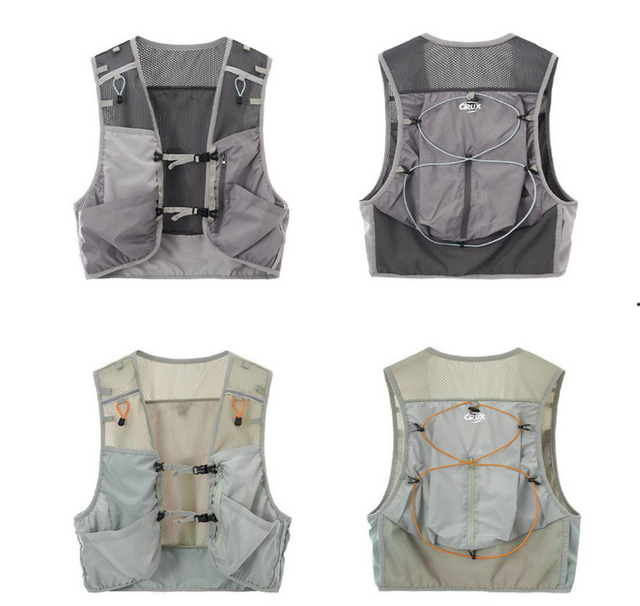 Hiker Vest