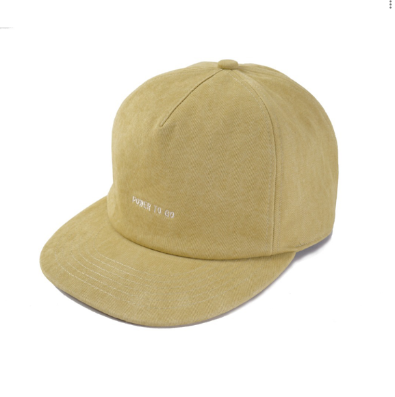 The SnapBack by CRUX