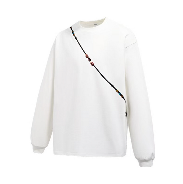 String Bottle Longsleeve Tee