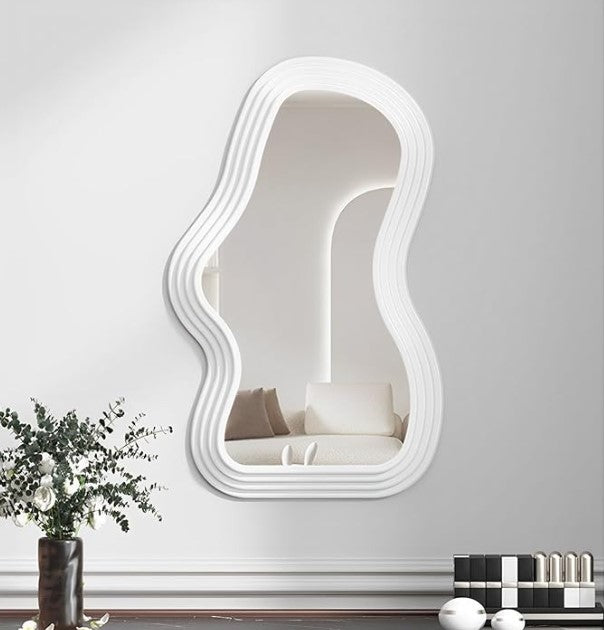 Abstract Mirror