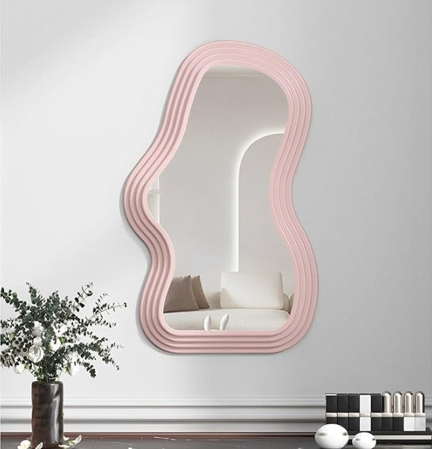 Abstract Mirror