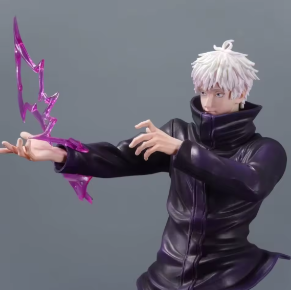 Satoru Gojo Action Figure