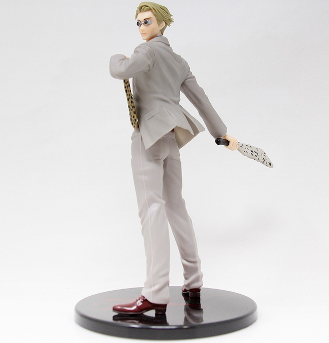 Kento Nanami Action Figure