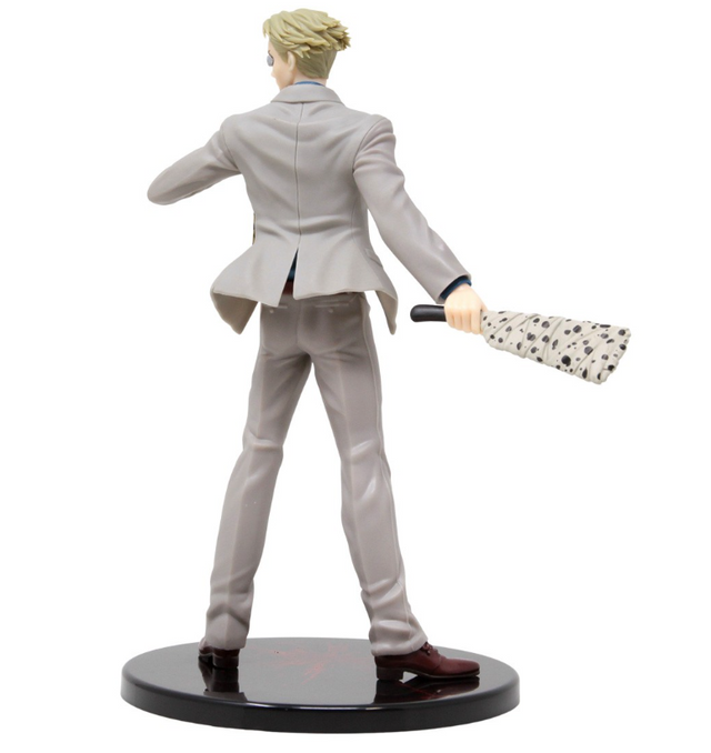 Kento Nanami Action Figure