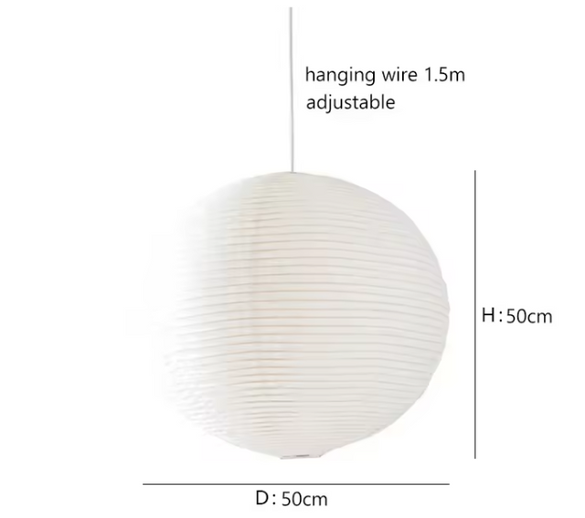 Akari Ceiling Lamp