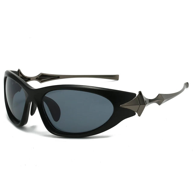 Rod Biker Shade