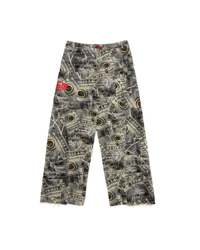 Stonecold Pant