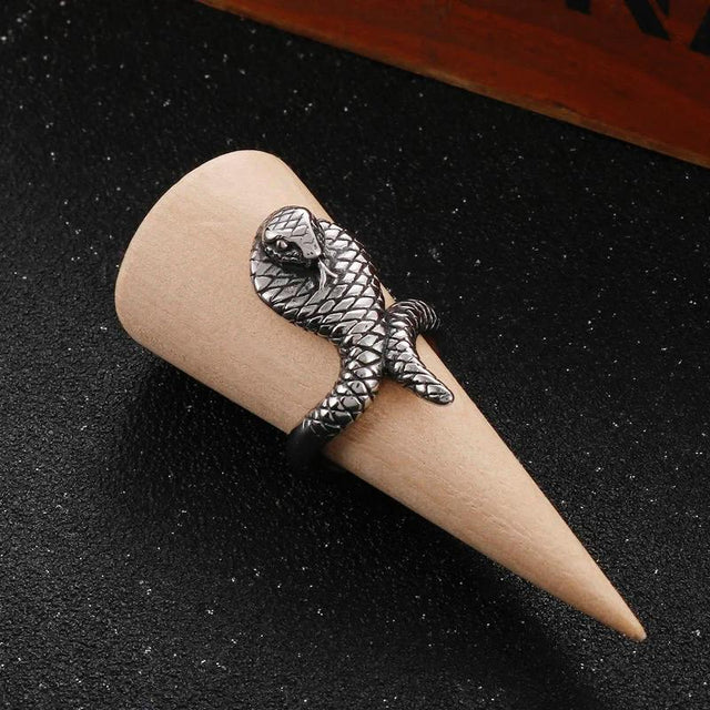 Cobra King Ring