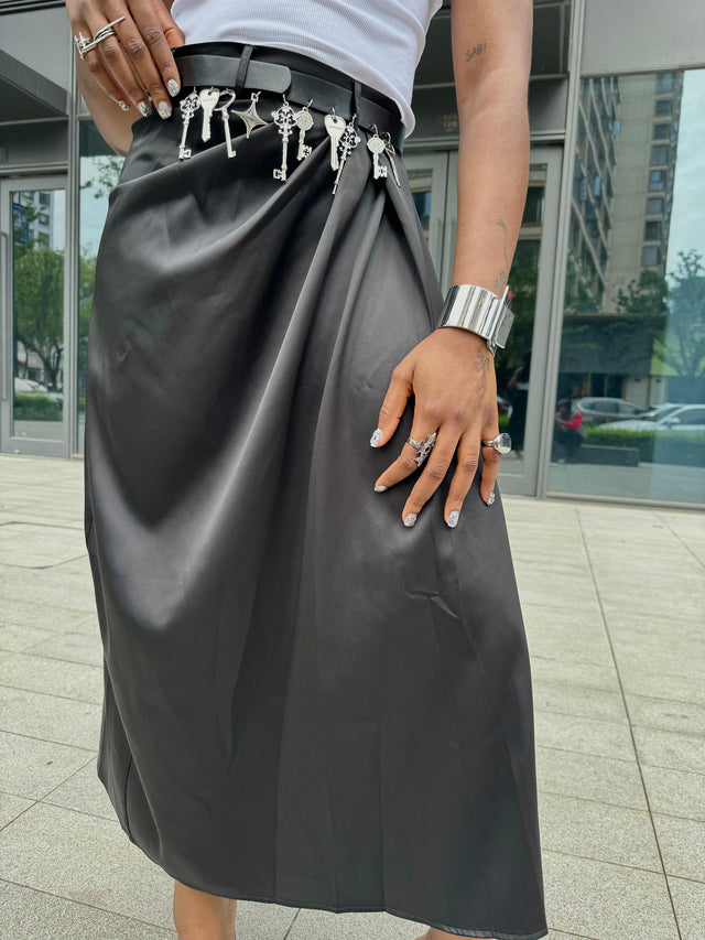 Locke long skirt