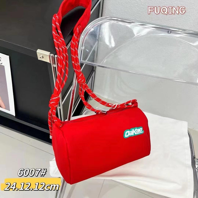 Oak Roped Bag