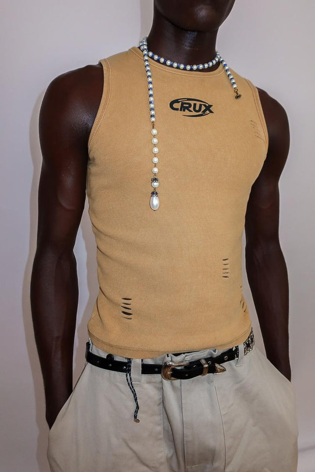Crux Tank Top