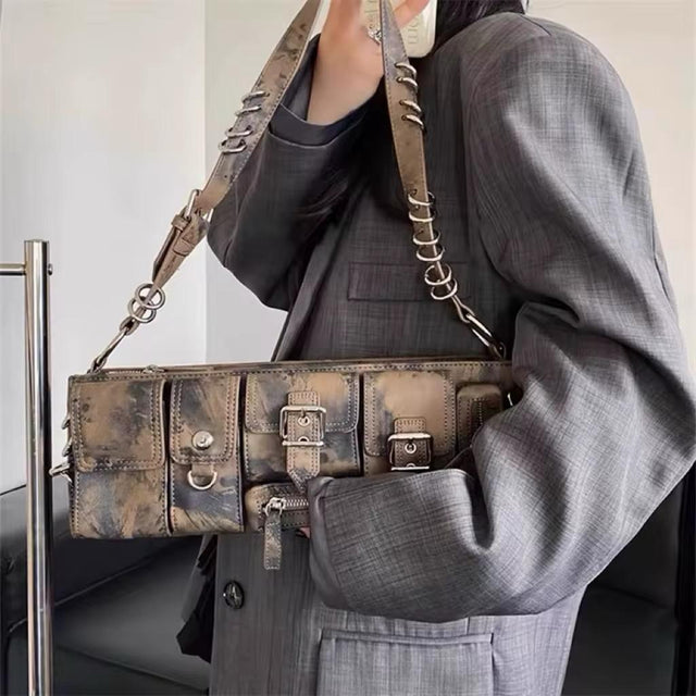 Hazel Compact Bag