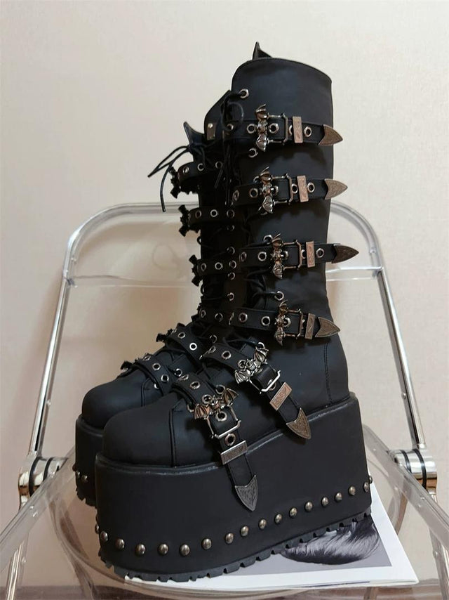 La Matte Boot