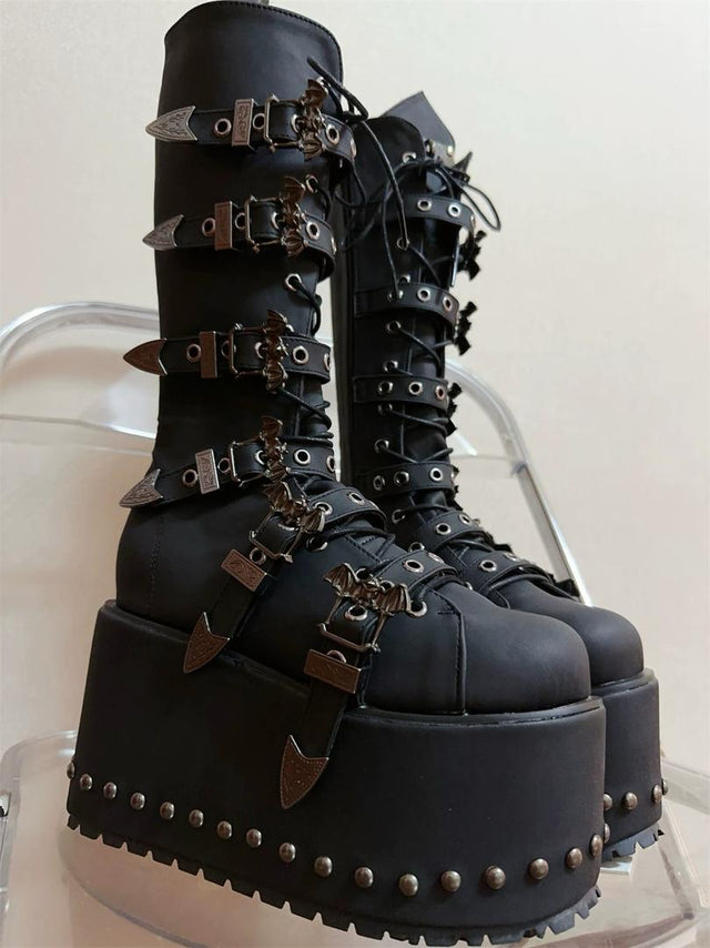 La Matte Boot