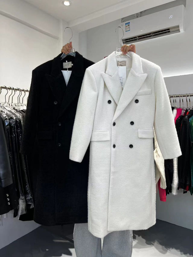 The Gent Trench Coat