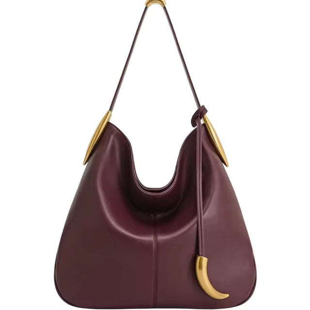 Wine Saddle Bag