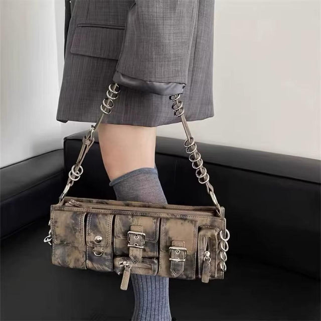 Hazel Compact Bag