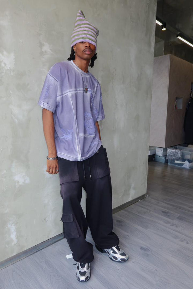 Ranstic Tee