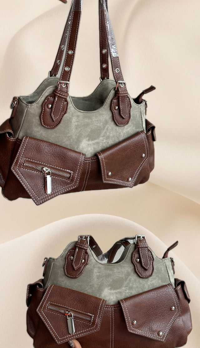 Classy 90s Bag