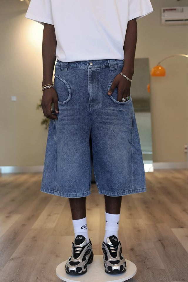 OG JORTS (2 COLORS)