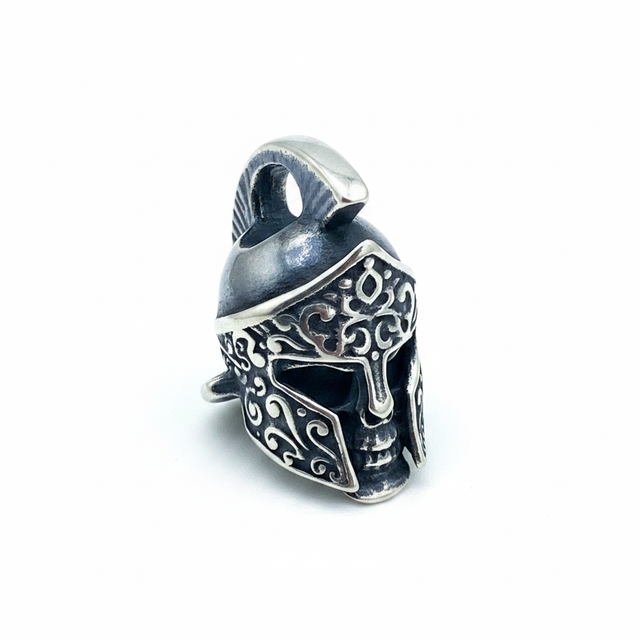 Achilles Pendant by CRUX