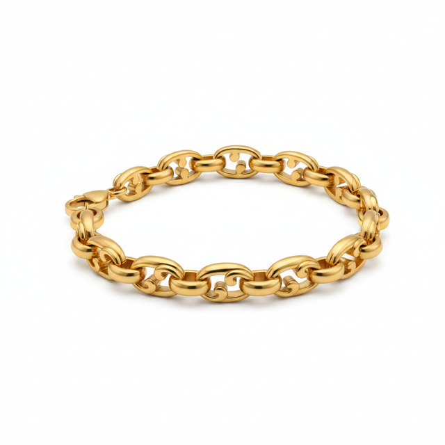 Adal Bracelet by CRUX