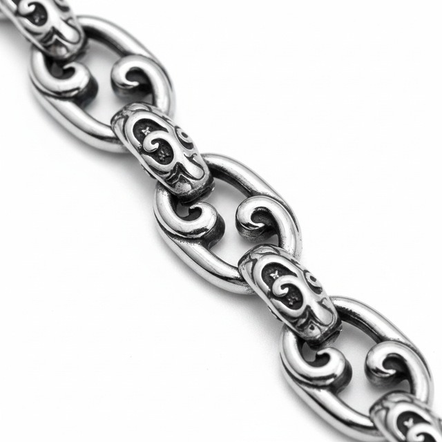 Adal Bracelet by CRUX