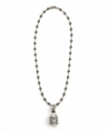 Asguard Neckpiece by ENO