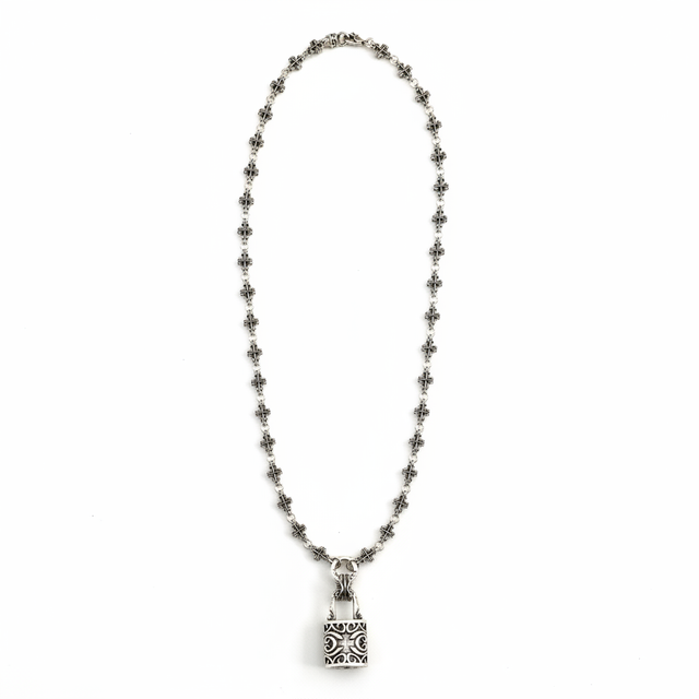 Asguard Neckpiece by ENO