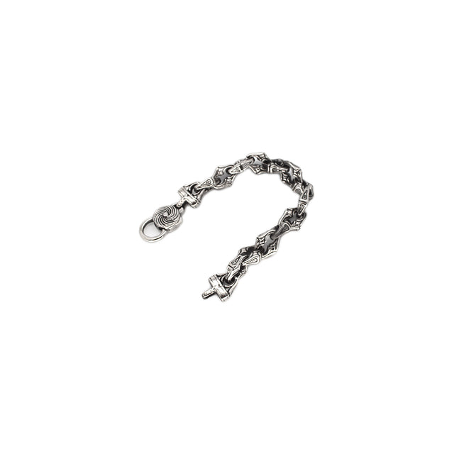 Crude Bracelet