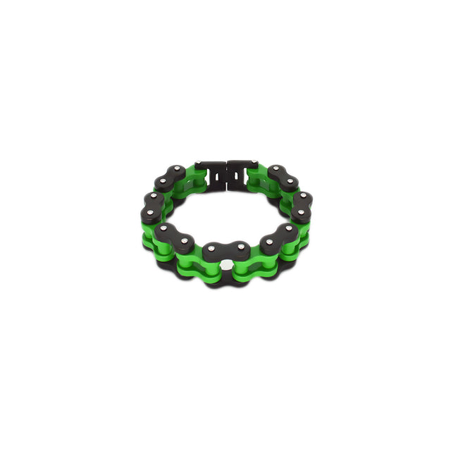 COLOUR CHAIN BRACELET