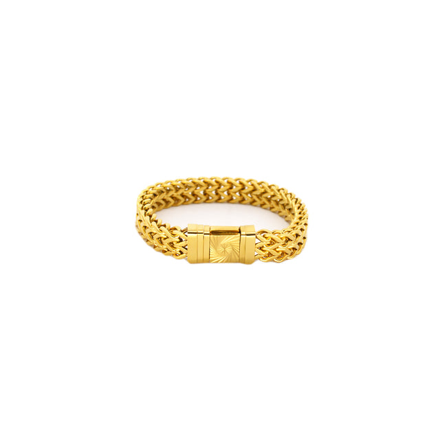 Monaye Gold Bracelet