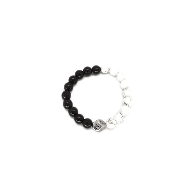 Nihility bead Bracelet