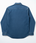 Kyau Denim Jacket by CRUX