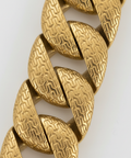 Ban Chunky Bracelet by CRUX