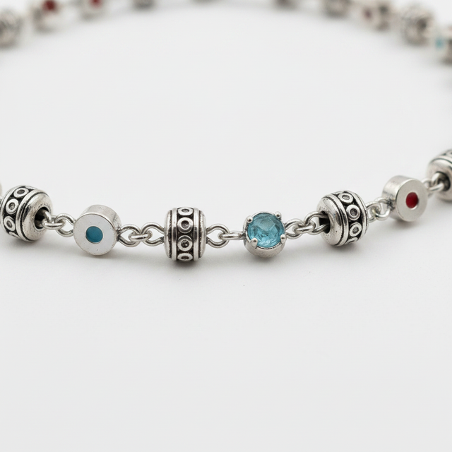 Banndu Neckpiece by ENO