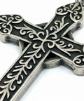 Bas Cross Pendant by CRUX