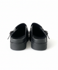Yekam Chunky Mule by CRUX